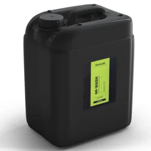 KiurLab Mi-Wash - płyn do prania mikrofibr 20L