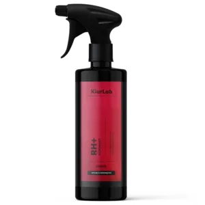 KiurLab RH- Deironizer do lakieru 1L
