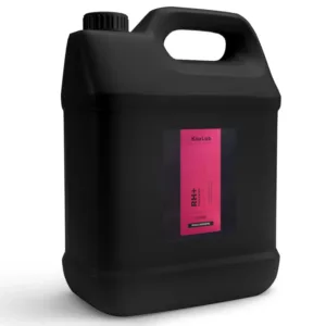 KiurLab RH- Deironizer do lakieru 5L