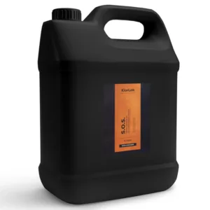 KiurLab SOS - silny preparat do usuwania smoły i kleju 5L
