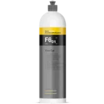 Średnio ścierna pasta polerska