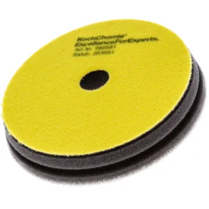 Pad polerski o średniej sile ściernej Koch Chemie Fine Cut Pad 126mm