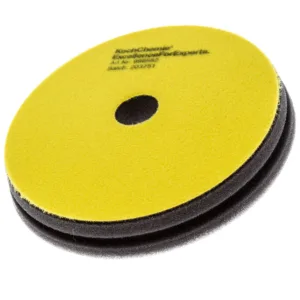 Pad polerski o średniej sile ściernej Koch Chemie Fine Cut Pad 150mm