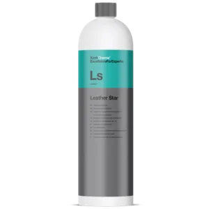 Produkt do odświeżenia i konserwacji skóry Koch Chemie Leather Star 1L