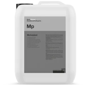 Produkt do konserwacji komory silnika Koch Chemie Motorplast 5L