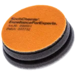 Średnio ścierny pad polerski do jednoetapowej korekty Koch Chemie One Cut Pad 76mm