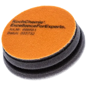 Średnio ścierny pad polerski do jednoetapowej korekty Koch Chemie One Cut Pad 76mm