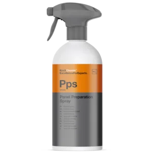 Środek do usuwania pozostałości past polerskich