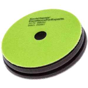 Koch Polish & Sealing Pad – bardzo miękki pad polerski do aplikacji wosków/powłok 126mm