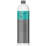 Produkt do pielęgnacji wewnętrznych powierzchni samochodu Koch Chemie Top Star 1L