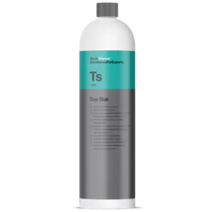 Produkt do pielęgnacji wewnętrznych powierzchni samochodu Koch Chemie Top Star 1L