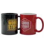 Kubek Gratisowy Work/Good Stuff