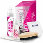 Gyeon Q2M Leather Set MILD – zestaw do bieżącej pielęgnacji skóry