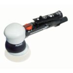 RUPES Skorpio RX153A/KITA - szlifierka elektryczna bezszczotkowa 150mm skok 3mm (1)