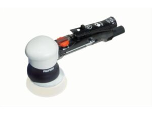 RUPES Skorpio RX153A/KITA - szlifierka elektryczna bezszczotkowa 150mm skok 3mm (1)