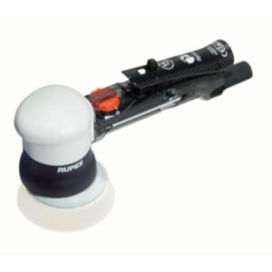 RUPES Skorpio RX153A/KITA - szlifierka elektryczna bezszczotkowa 150mm skok 3mm (1)