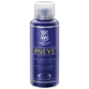 Skuteczna piana aktywna o neutralnym pH #Labocosmetica #NEVE 100ml