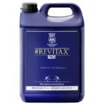 Szampon samochodowy z powłoka ochronną #Labocosmetica #REVITAX 4