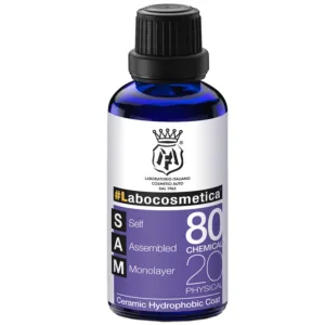 Niezwykle trwała powłoka ceramiczna #Labocosmetica #SAM 30ml