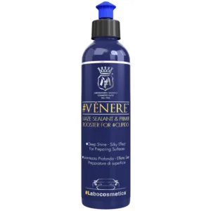 Zwiększa połysk lakieru i poprawia wiązanie sealantów #Labocosmetica #VENERE 250ml