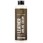 Odżywka do skór anilinowych i pół-anilinowych Leather Expert Leather Aniline Cream 250ml