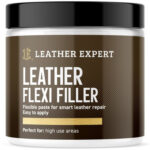Płynna skóra do uzupełniania drobnych ubytków Leather Expert Leather Flexi Filler 250ml
