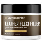 Płynna skóra do uzupełniania drobnych ubytków Leather Expert Leather Flexi Filler 50ml