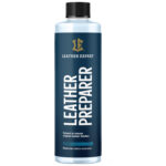 Preparat do usuwania starych wykończeń ze skóry Leather Expert Leather Preparer 250ml