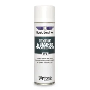 Produkt do zabezpieczenia tekstyliów i skóry Liquid Leather GT16 200ml