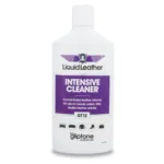 Produkt do czyszczenia mocno zabrudzonej tapicerki skórzanej Liquid Leather GT12 250ml