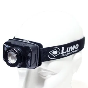 Luwo Latarka czołowa CRI+95