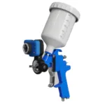 Luwo Latarka na pistolet lakierniczy CRI+95