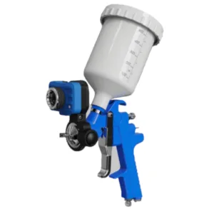 Luwo Latarka na pistolet lakierniczy CRI+95