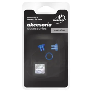 MAROLEX Zestaw 2 dysz Axel H A013.163