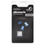 MAROLEX Zestaw 3 wkładek pieniących H do Axel A026.100