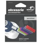 MAROLEX Zestaw 7 nakładek H A089.160