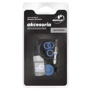 MAROLEX Zestaw naprawczy AXEL Alka line 7 H A029.103