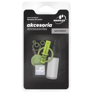 MAROLEX Zestaw naprawczy Industry ergo Acid line A032.102