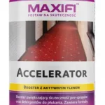 Maxifi Accelerator – produkt wspomagający pre-spay 500g