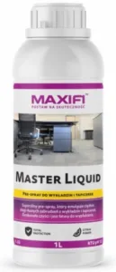 Maxifi Master Liquid – silny pre-spray do mocnych zabrudzeń 1L