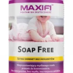 Maxifi Soap Free – produkt do bonnetowania tapicerki materiałowej 500g