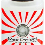Max Protect UNC-R uncr gumowa powłoka kwarcowa Przyciemnia lakier! 30ml + Certyfikat