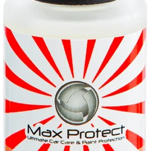 Max Protect UNC-R uncr gumowa powłoka kwarcowa Przyciemnia lakier! 30ml + Certyfikat
