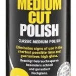 Menzerna 2500 Medium Cut Polish średnio ścierna polerska 250ml