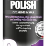 Menzerna 3w1 One Step Polish poleruje