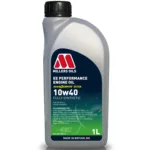 W pełni syntetyczny olej silnikowy MILLERS OILS EE PERFORMANCE 10w40 1L