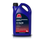 MILLERS OILS TRIDENT PROFESSIONAL C3 5w30 – w pełni syntetyczny olej silnikowy 5L