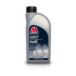 MILLERS OILS XF PREMIUM 5w50 – w pełni syntetyczny olej silnikowy