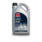 MILLERS OILS XF PREMIUM 5w50 – w pełni syntetyczny olej silnikowy