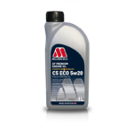 MILLERS OILS XF PREMIUM C5 ECO 5w20 – w pełni syntetyczny olej silnikowy 1L